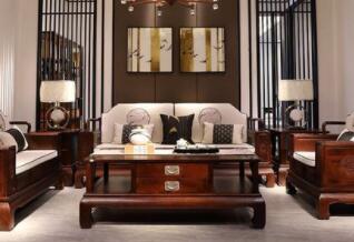 河东你知道中式家具设计是怎样的吗？